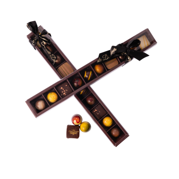 Bonbons 10-vaks