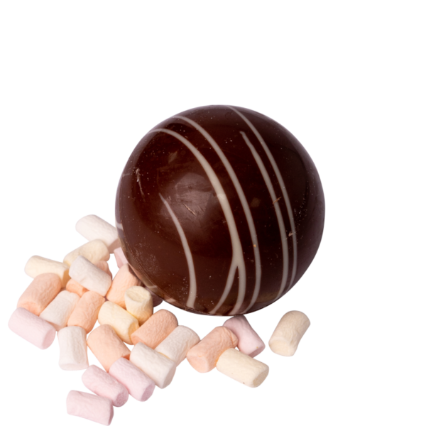 Chocball