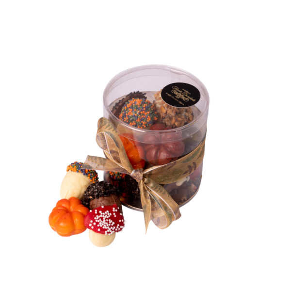Assorti herfst koker