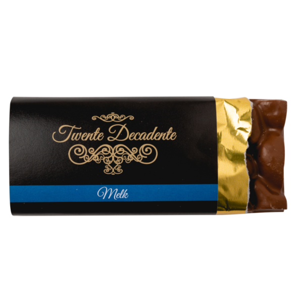 Melk Chocoladereep