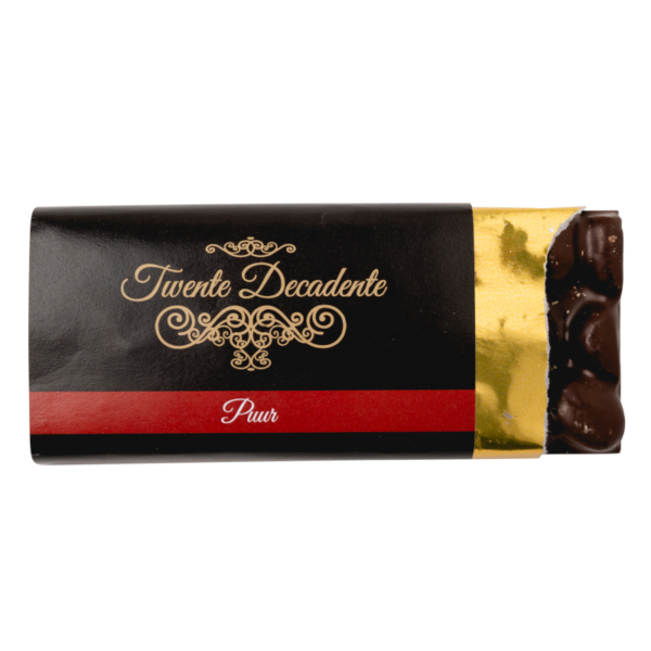 Pure chocoladereep