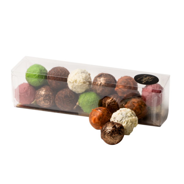 Truffelkogels