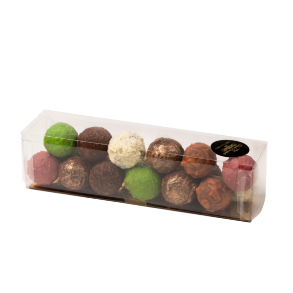 Truffelkogels - Afbeelding 2
