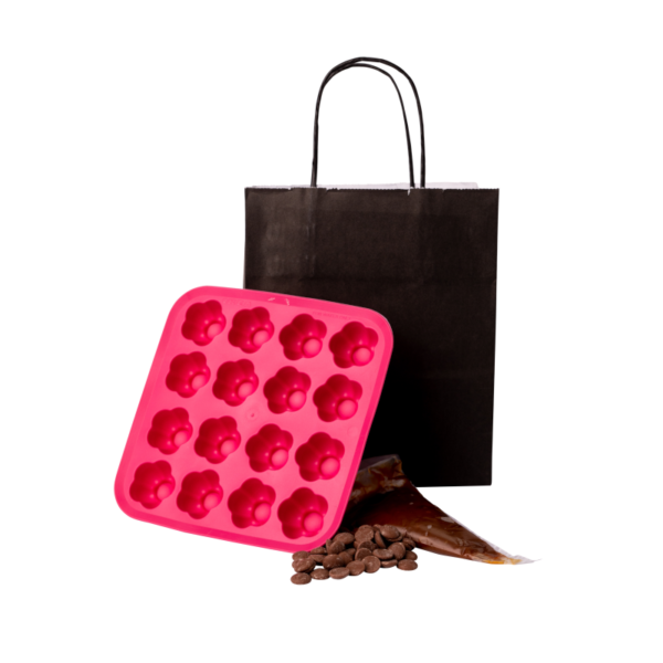 Workshop box voor volwassenen