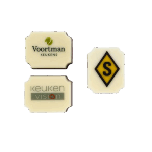 Logo bonbons 15-stuks
