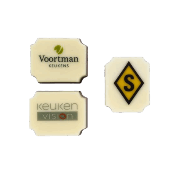 Logo bonbons 15-stuks